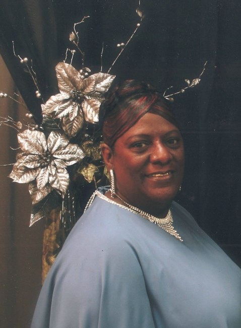 Obituary of Bettie Robertson