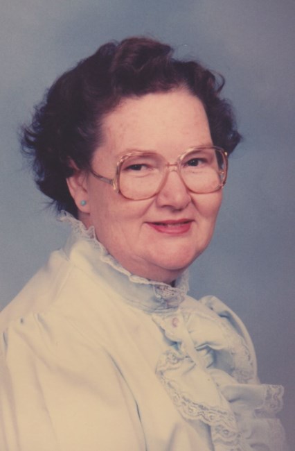 Obituary of Mary Ann Clifton