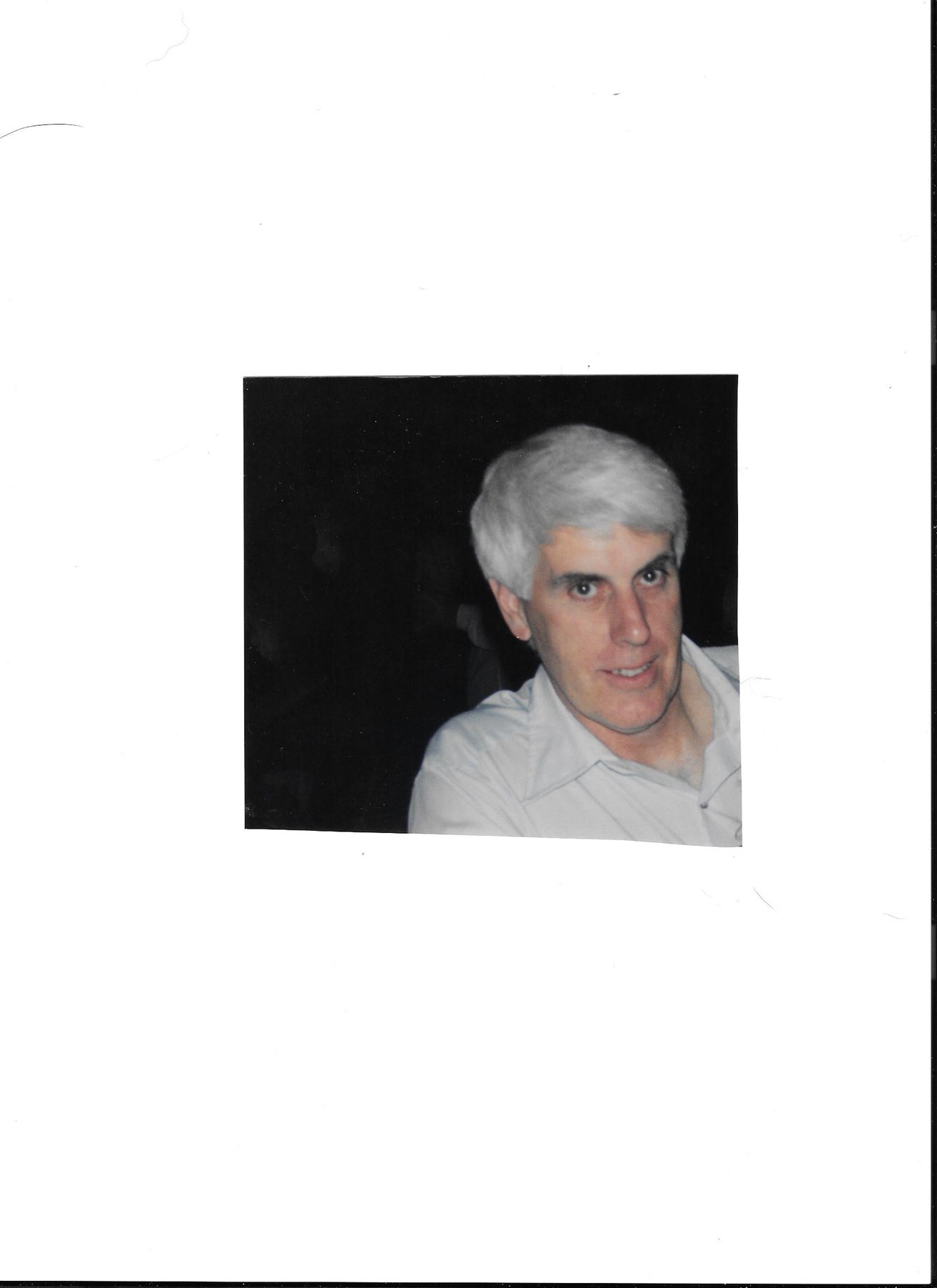 Obituary of Gary L Lozier