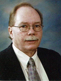 Obituary of Stephen James Marshall