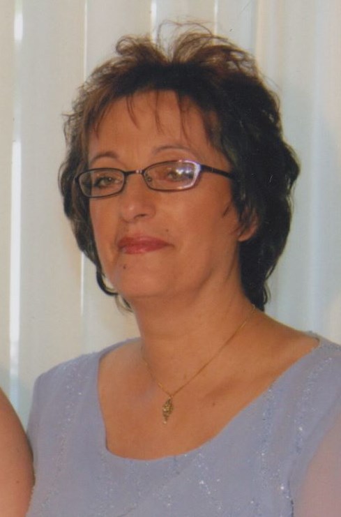 Obituary of Maria Amato