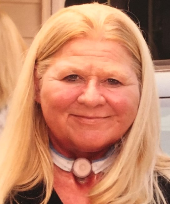 Avis de décès de Kathleen Ann Keeney