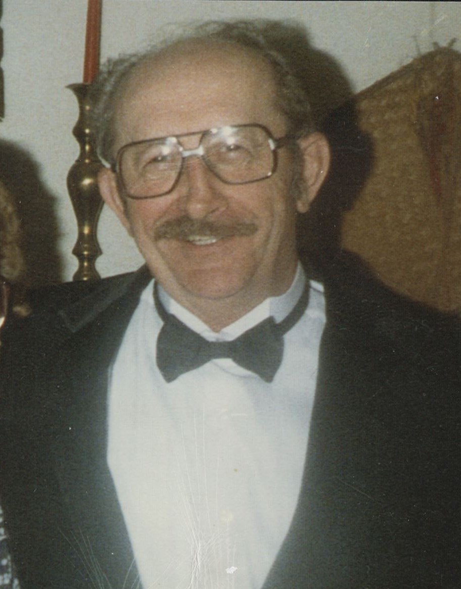 Obituary of Archie D Call