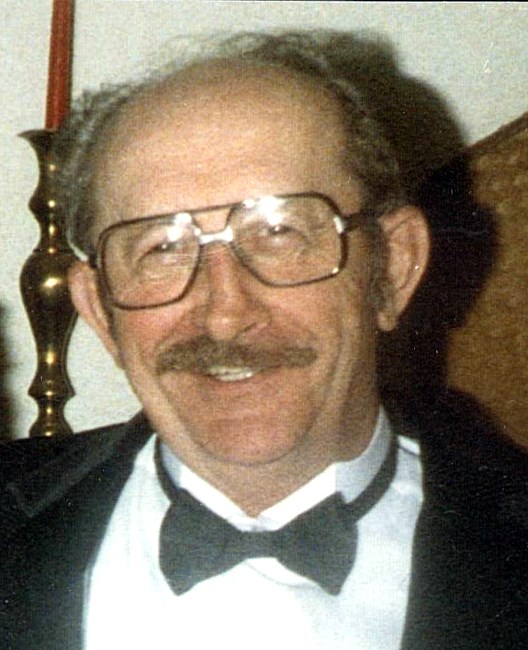 Obituary of Archie D Call