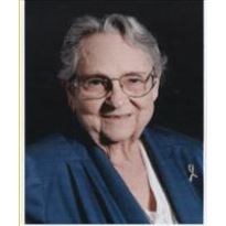 Obituary of Lola Romey