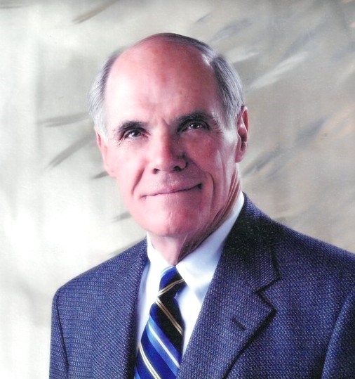 Obituary of David Thistle Van Covern