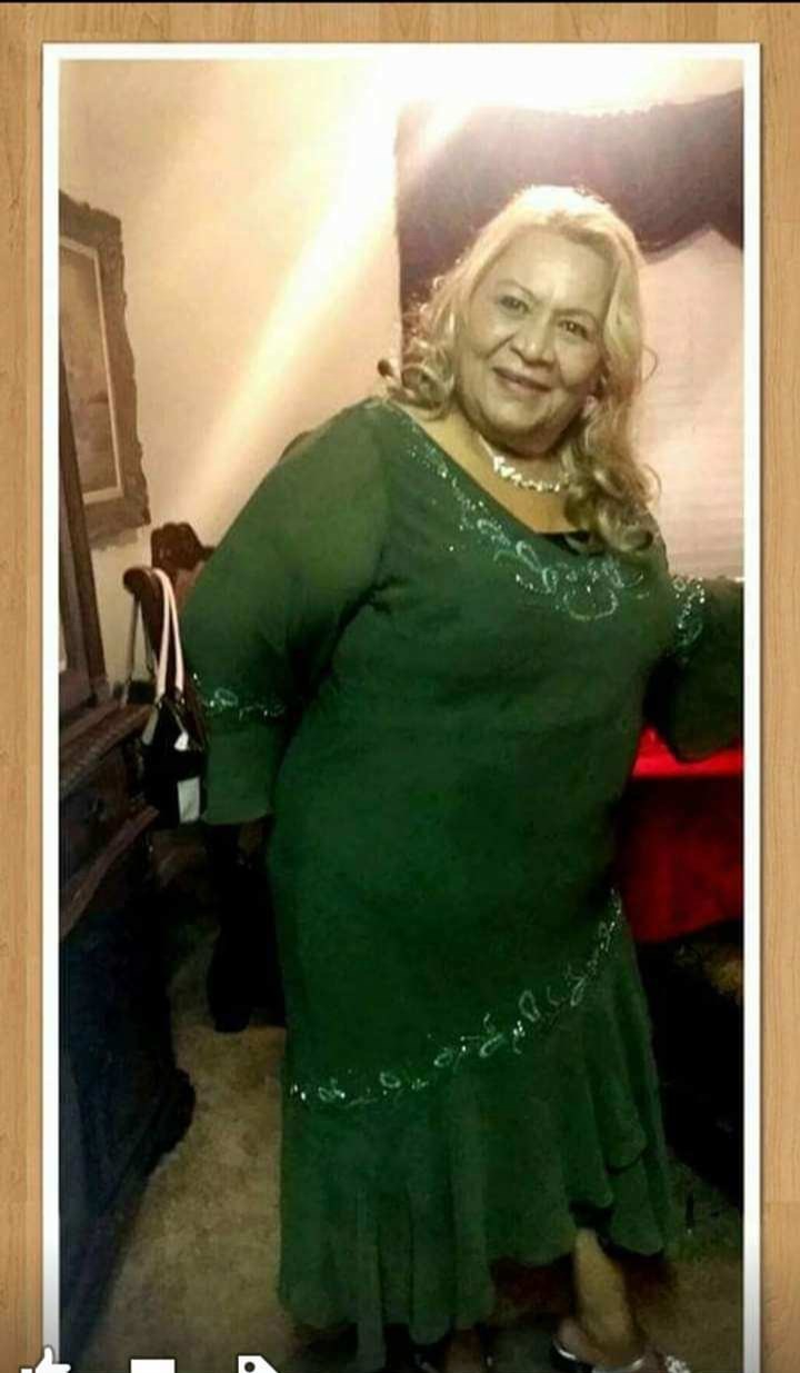 Obituary of Victoria Hernandez