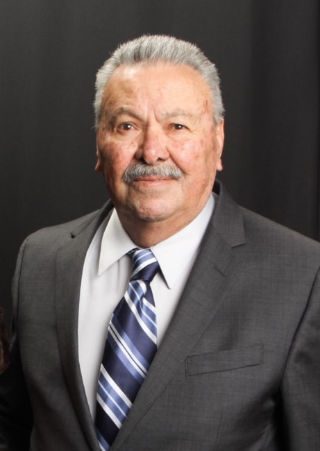 Obituary of Jesus Ortiz