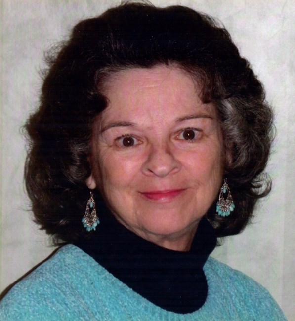 Obituary of Margo Smith Simmons