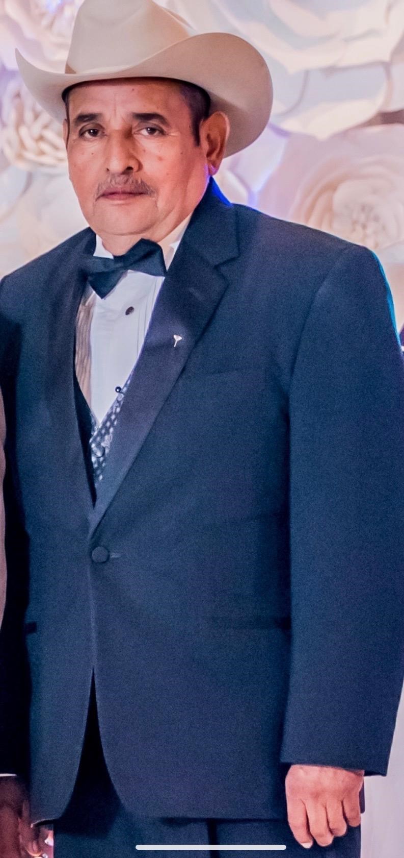 Obituary of Gilberto Tristan Jr.