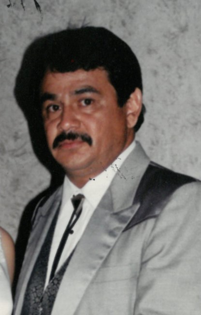 Obituary of Jaime Damasco Marquez