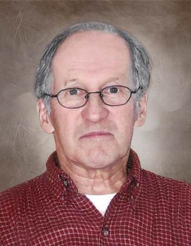 Avis de décès de Gérard Létourneau