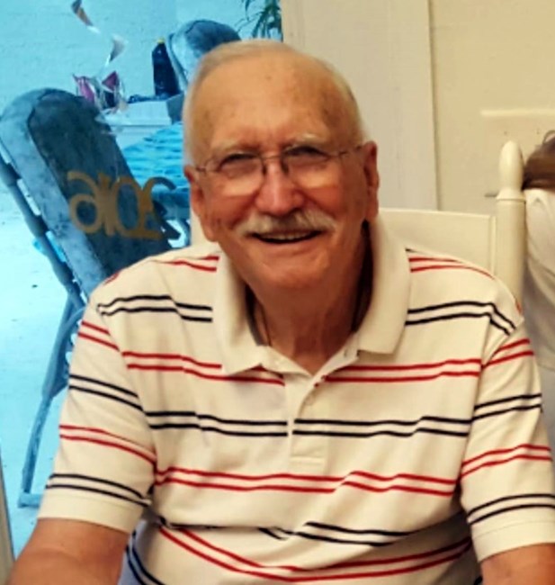 Obituary of Gene Haynes