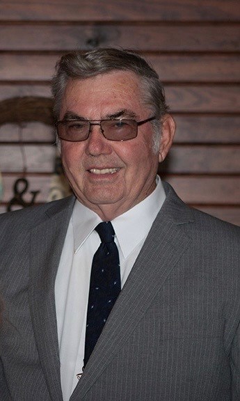 Obituary of Gene Douglas Church