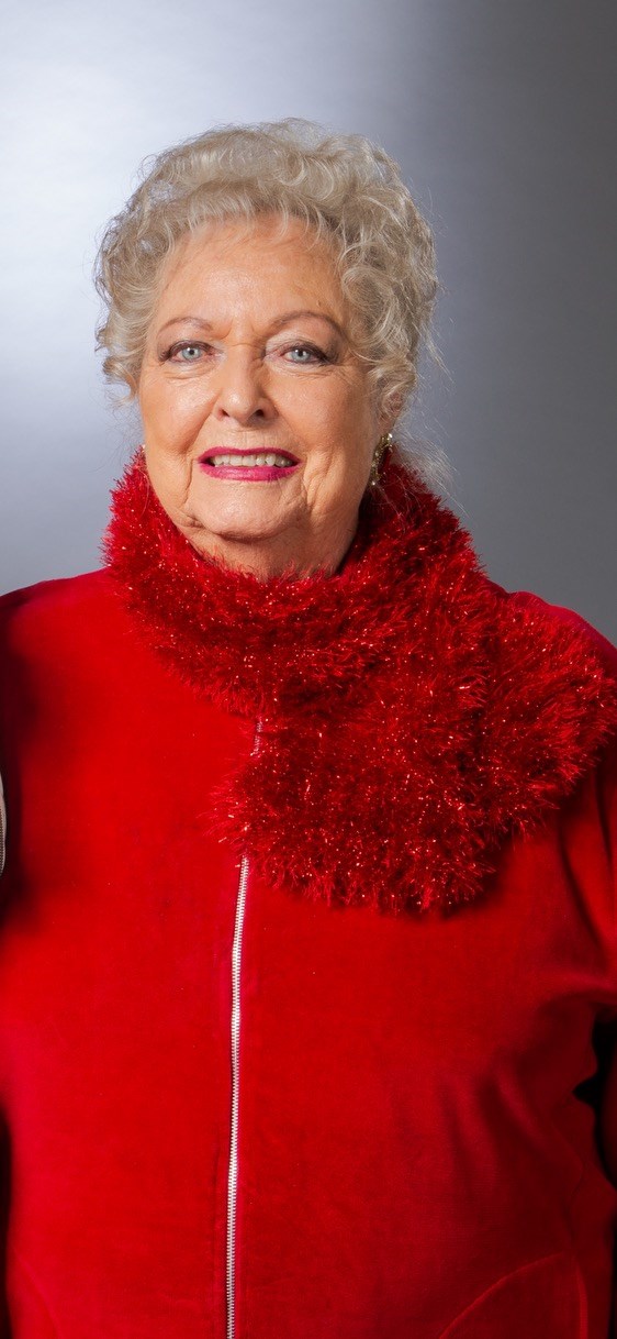 Obituary of Ann Wampole