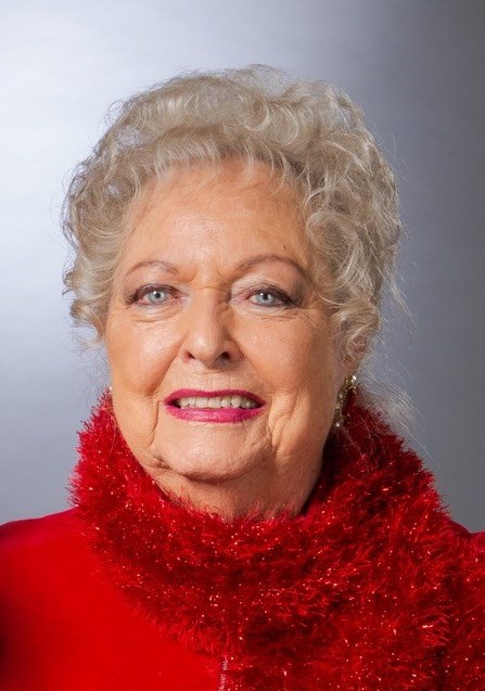 Obituary of Ann Wampole