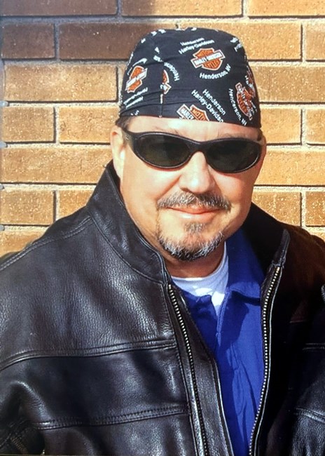 Obituary of Tim Redsull