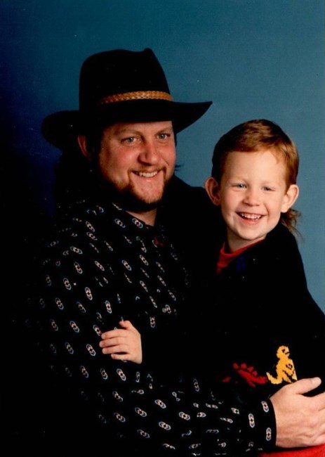 Obituary of Paul William Briscoe