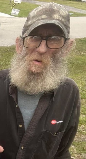 Obituary of Randy P Beal