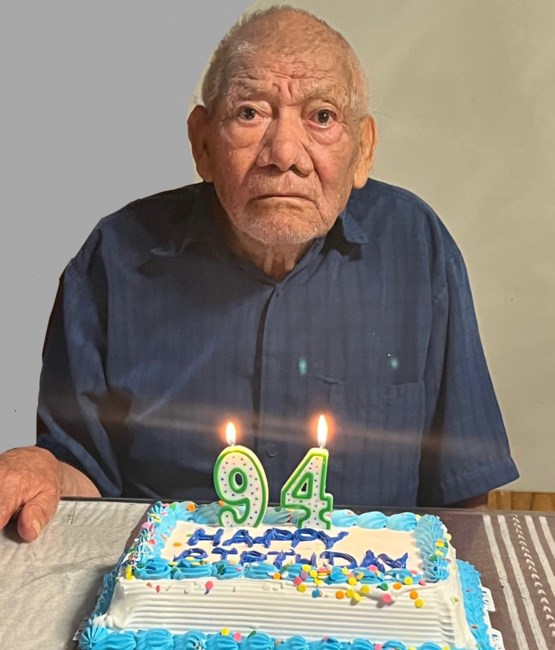 Obituario de Isidro Lomas