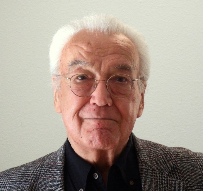 Obituary of Max Eugene Lewis