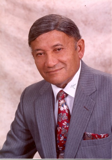 Obituary of Pablo Portuondo