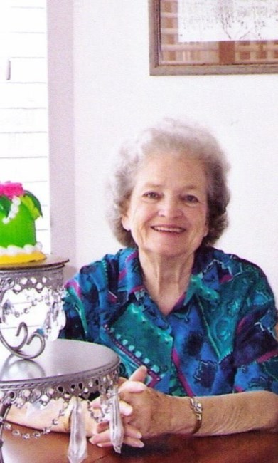 Obituary of Maude Melissa Evans