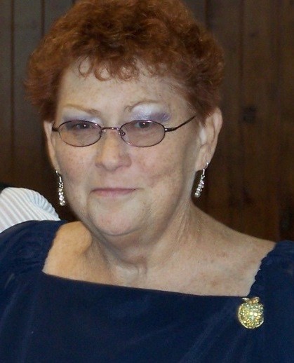 Avis de décès de Janet M. Miller