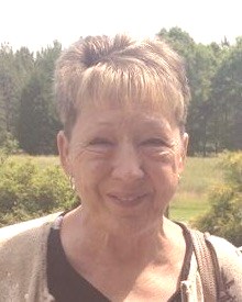 Obituary of Connie Gail Bailey Graves