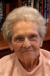 Obituary of Laurel Fox Hughes