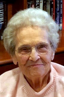 Obituary of Laurel Fox Hughes
