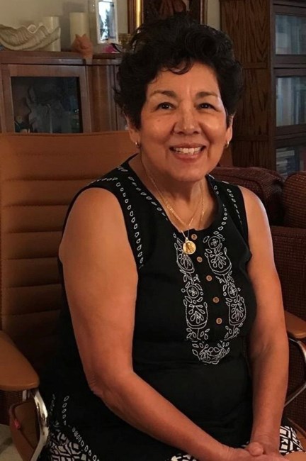 Obituary of Linda D. Linden