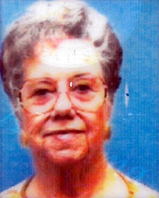 Obituary of Viola Lee Stancil