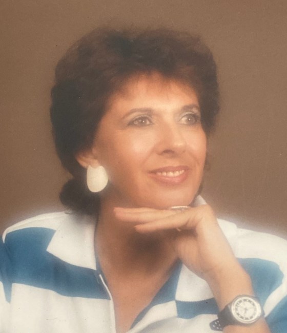 Obituary of Lynn Singer