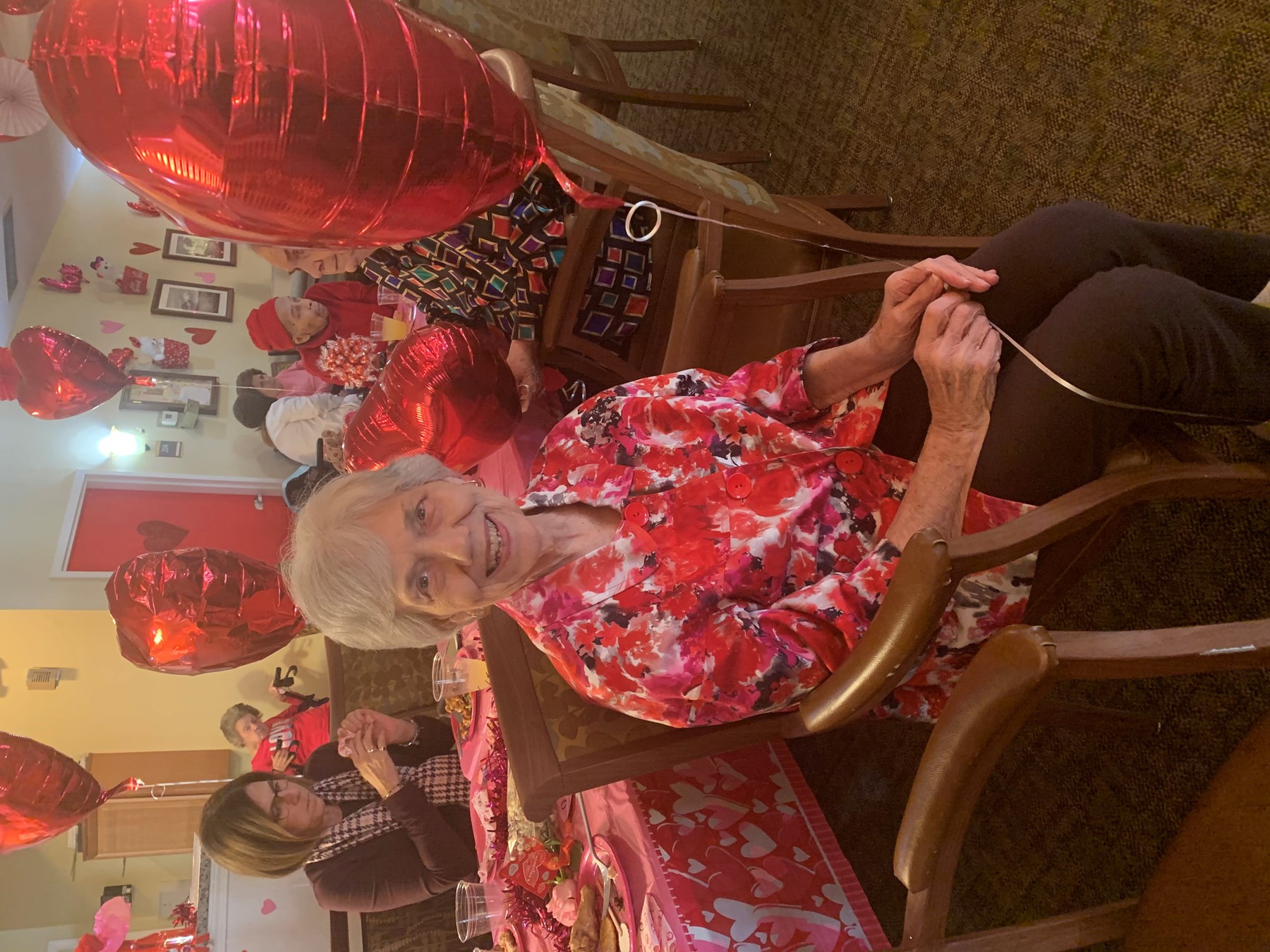 Obituary of Angeline "Angie" Roberts Bennett