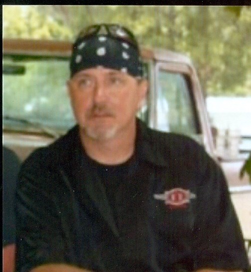 Obituary of Ronald Eugene Brown Jr.