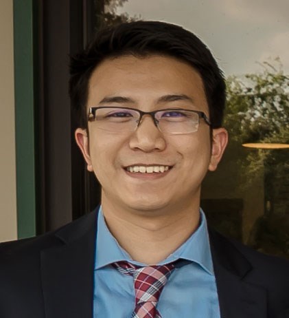 Obituario de Thomas Kent Yim