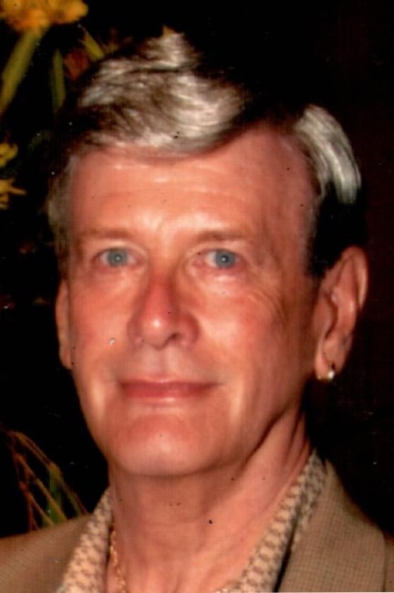 Obituary of Alain Denis