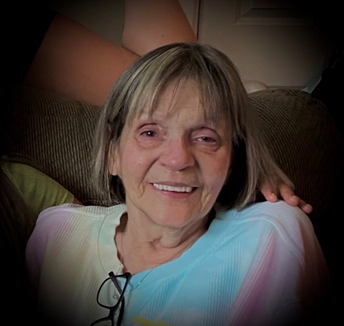 Obituary of Julie Anne Carriere