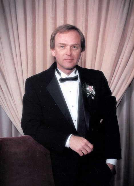 Obituary of Robert Vincent Leonick