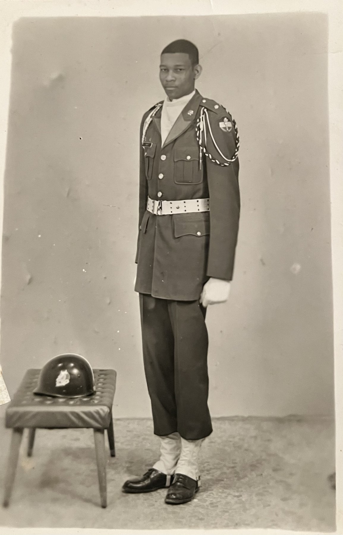 Obituary of James Craft