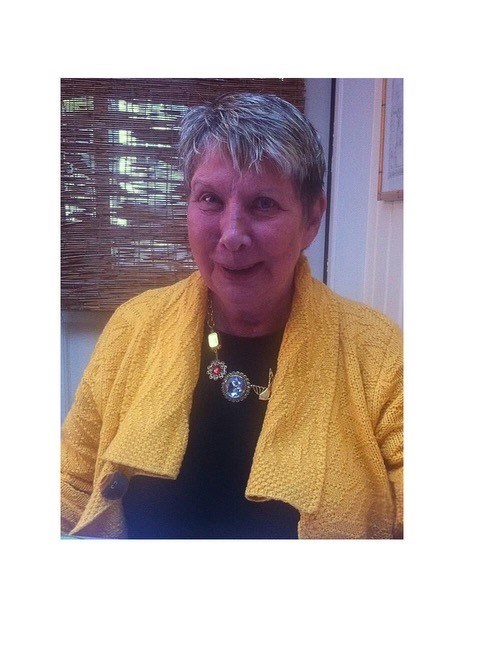 Obituary of Elizabeth Jane McGlynn
