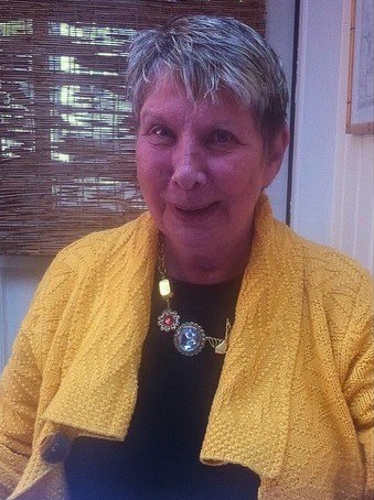 Obituary of Elizabeth Jane McGlynn