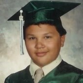 Obituary of George Reyes, Jr.