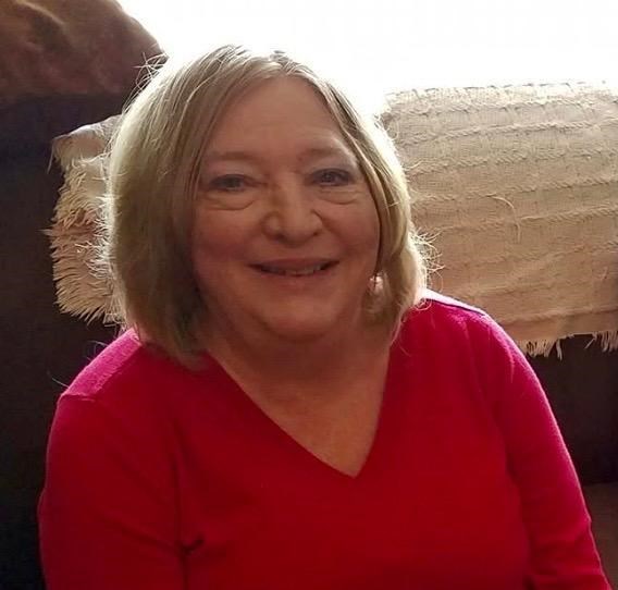 Obituary of Anne Marie Allen-Wingate