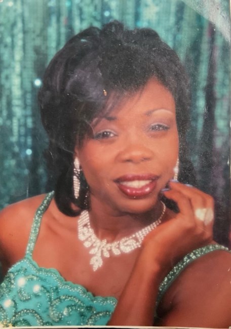 Avis de décès de Tajauna Morris