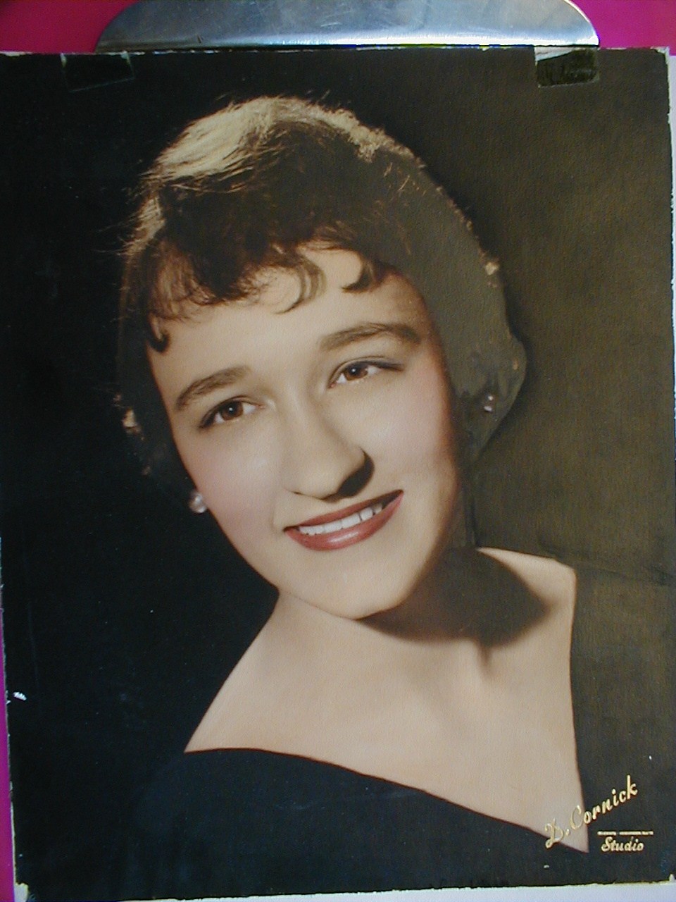 Obituary of Sandra "Sandy" H. Bennin