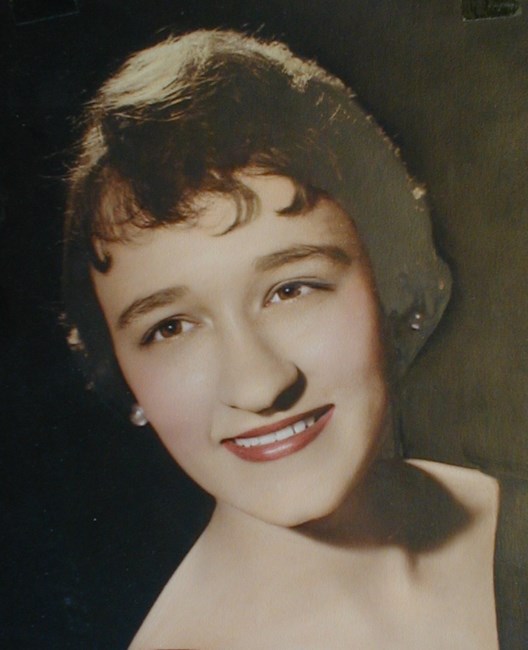 Obituary of Sandra "Sandy" H. Bennin