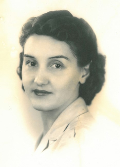 Obituary of Roma R Leuthold