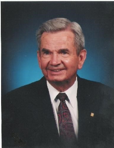 Obituary of William Jack Mullins Sr.
